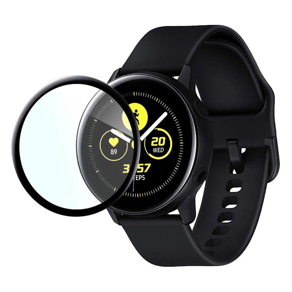 PMMA Mặt kính bảo vệ màn hình cho Samsung Galaxy Watch Active 2