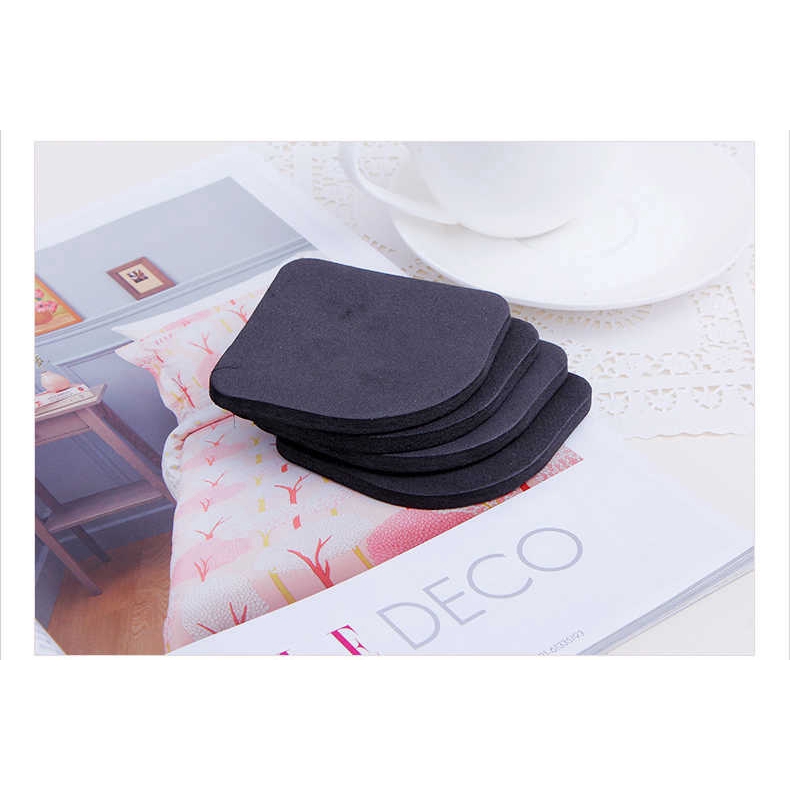 4 cái / bộ Máy giặt Chống rung Tấm lót