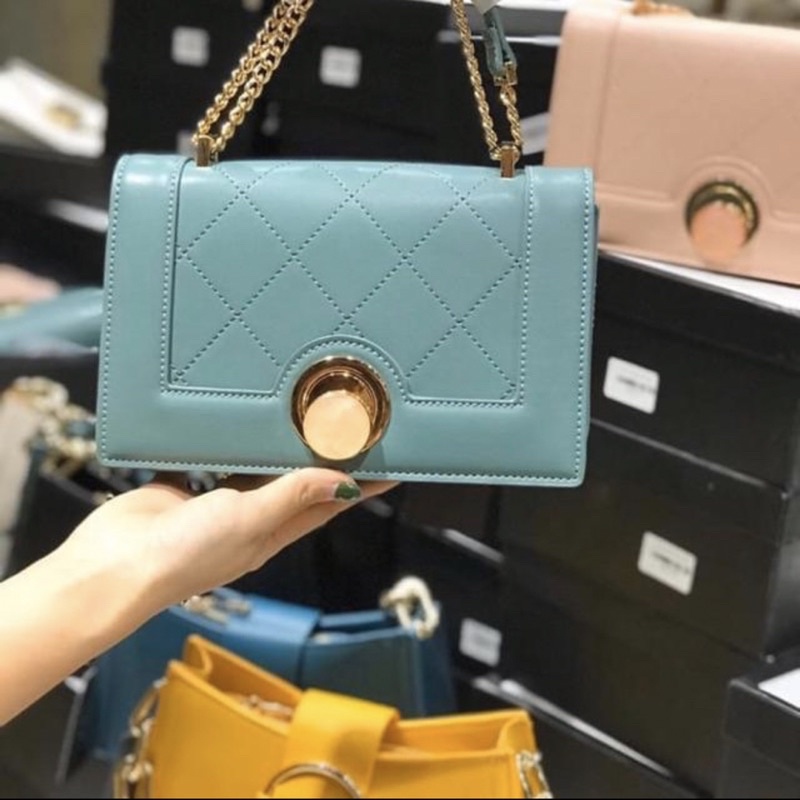 Túi khoá Ngọc xoay kẹp nách Zize 22 chuẩn loại 1