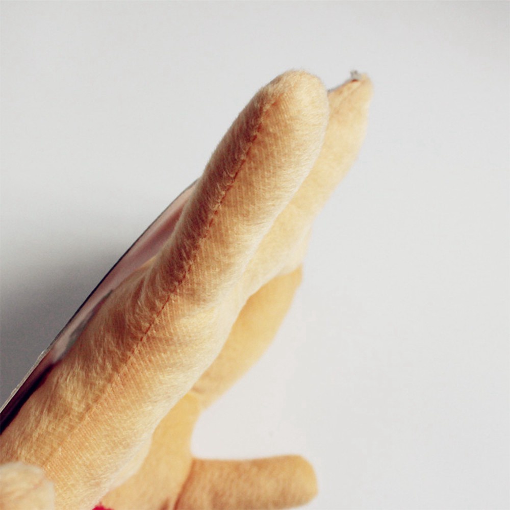 Bộ 3 phụ kiện trang trí xe hơi hình tuần lộc