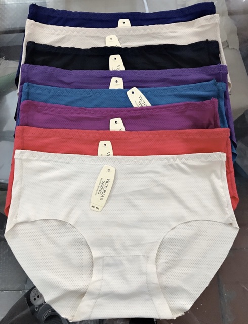 COMBO 10 QUẦN SU THÔNG HƠI 602