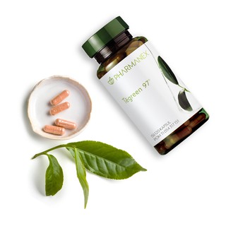 Thực Phẩm Bảo Vệ Sức Khỏe Tegreen
