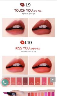 SON THỎI MERZY SIÊU LÌ THE FIRST LIPSTICK L4 AUTH 100%
