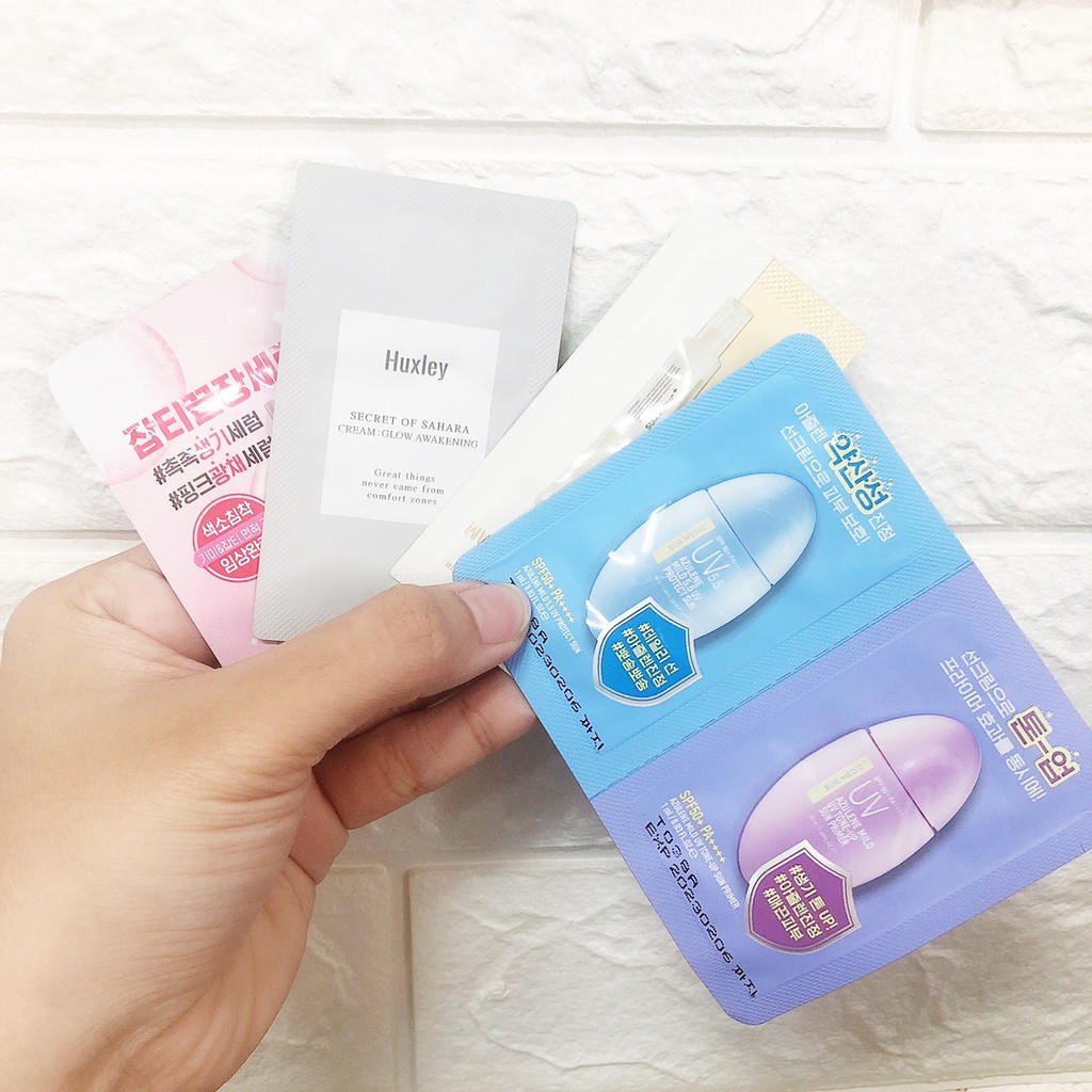 Sample ngẫu nhiên