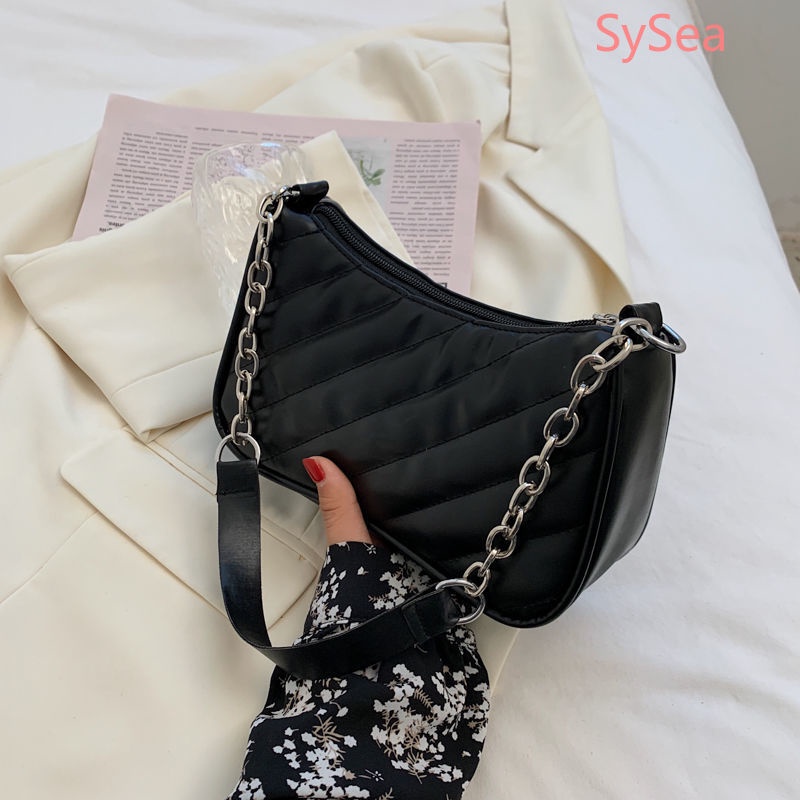 Túi Xách Màu Sắc Đơn Giản Phong Cách Hàn Quốc Cho Nữ