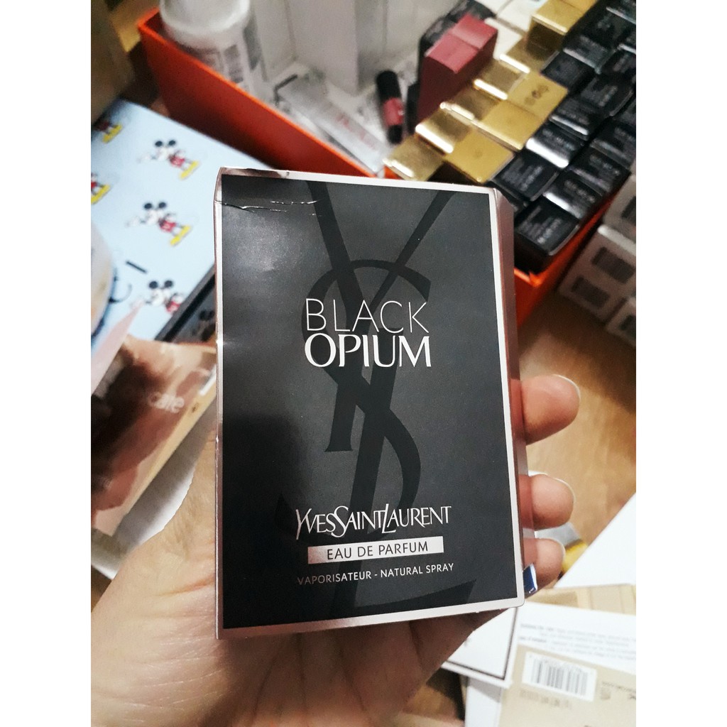 [Vial - Sample - Minisize] Mẫu thử nước hoa các hãng