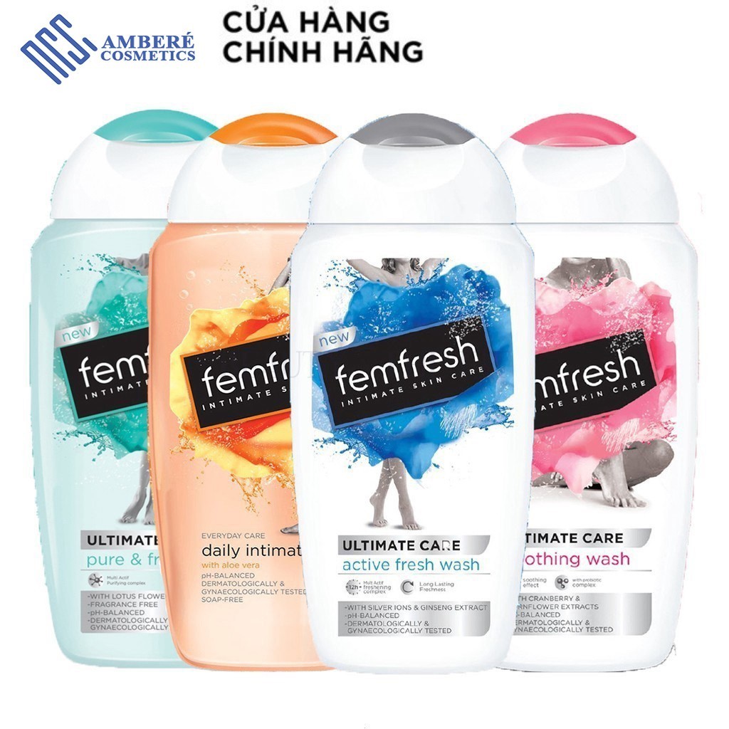 Review dung dịch vệ sinh phụ nữ trầu không có thật sự tốt? 3