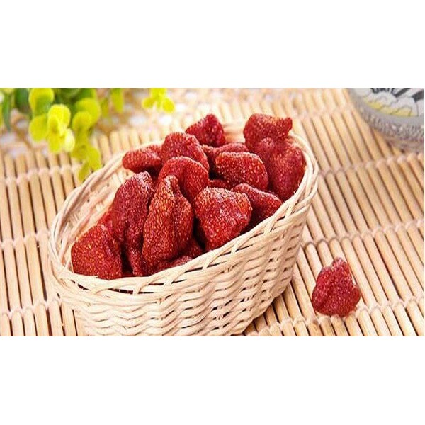 Mứt dâu tằm 500g