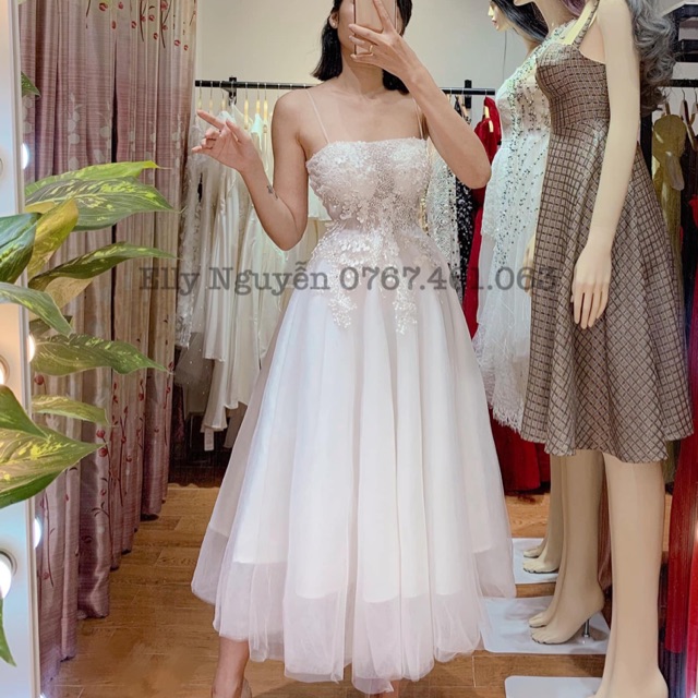 Váy cưới !!!