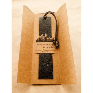 Bookmark đẹp có hộp đựng Levincy
