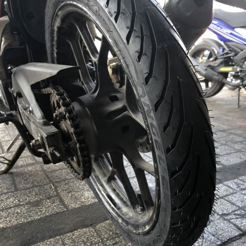 Vỏ Pirelli 80/90-17 Angel City chính hãng