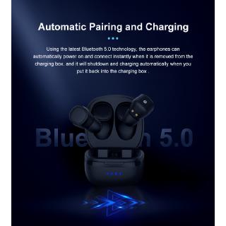 Tai nghe bluetooth Tiso i5