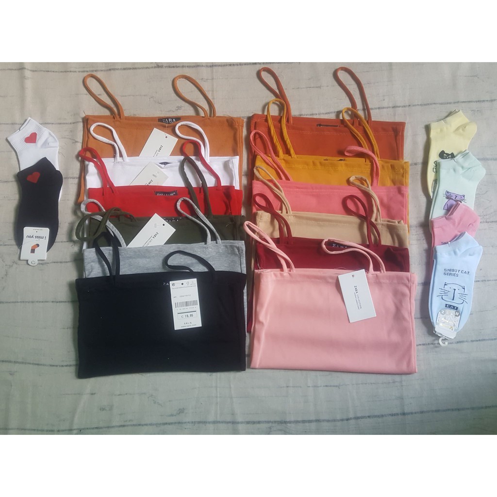 (BIG SIZE) ÁO 2 DÂY GỢI CẢM | BigBuy360 - bigbuy360.vn