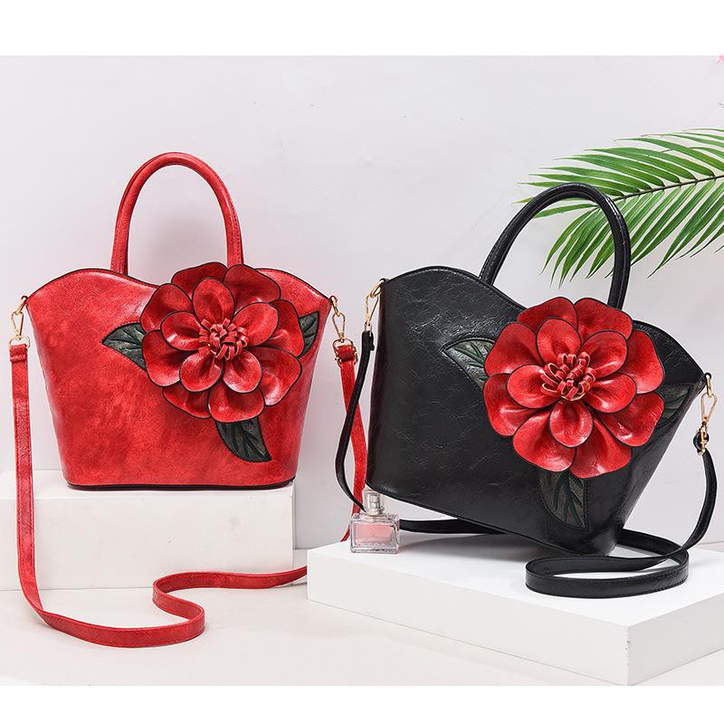 ORDER túi hoa cao cấp