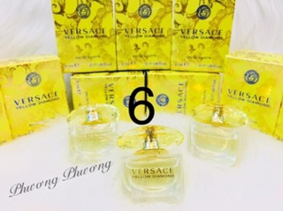 Nước hoa Versace mini Nam nữ