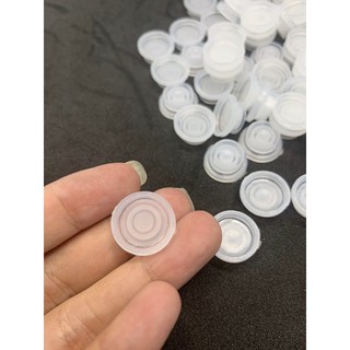 Nút đựng keo nối mi(100 nút/bịch)