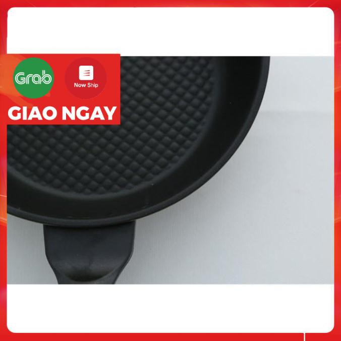 Chảo chống dính 3 đáy inox 430 Fivestar Standard bếp từ