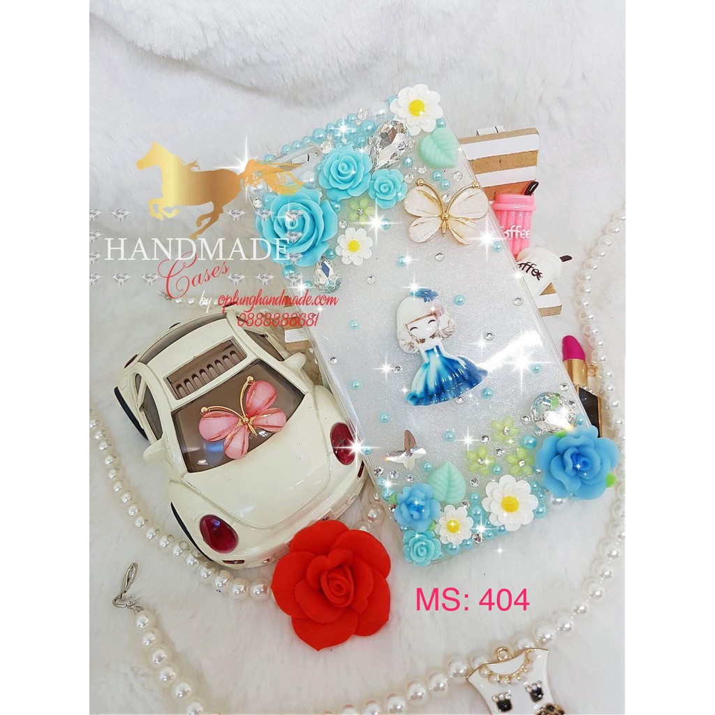 ỐP LƯNG HANDMADE MS 404