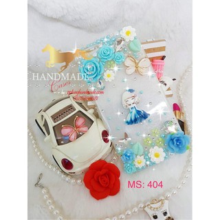 ỐP LƯNG HANDMADE MS 404