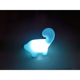 Đèn ngủ silicon cho bé