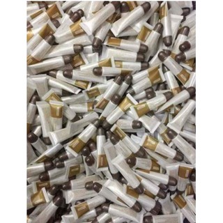 Dưỡng Tuýp gold Vitamin AD(vàng)