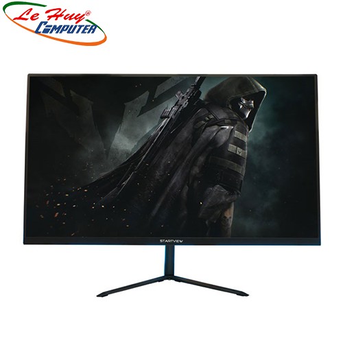 Màn hình máy tính StarView 27Inch S27FHV75HZ 75hz phẳng BH 24TH | BigBuy360 - bigbuy360.vn