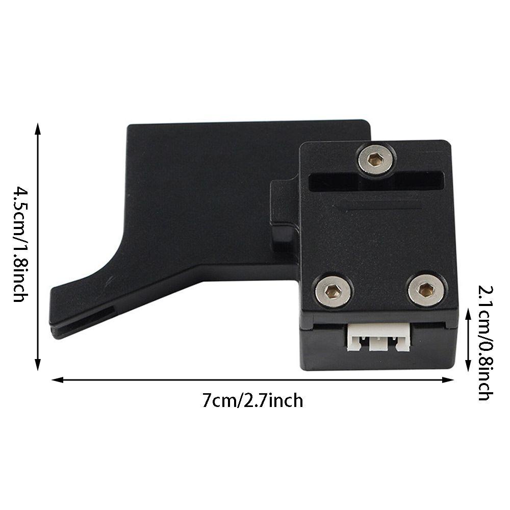 BEBETTERM Cuộn Dây Nhựa Cho Máy Dò CR-10 / 10S CR-10 / 10S