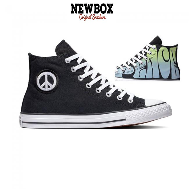 Giày Converse Chuck Taylor All Star Empowered Peace - 167891