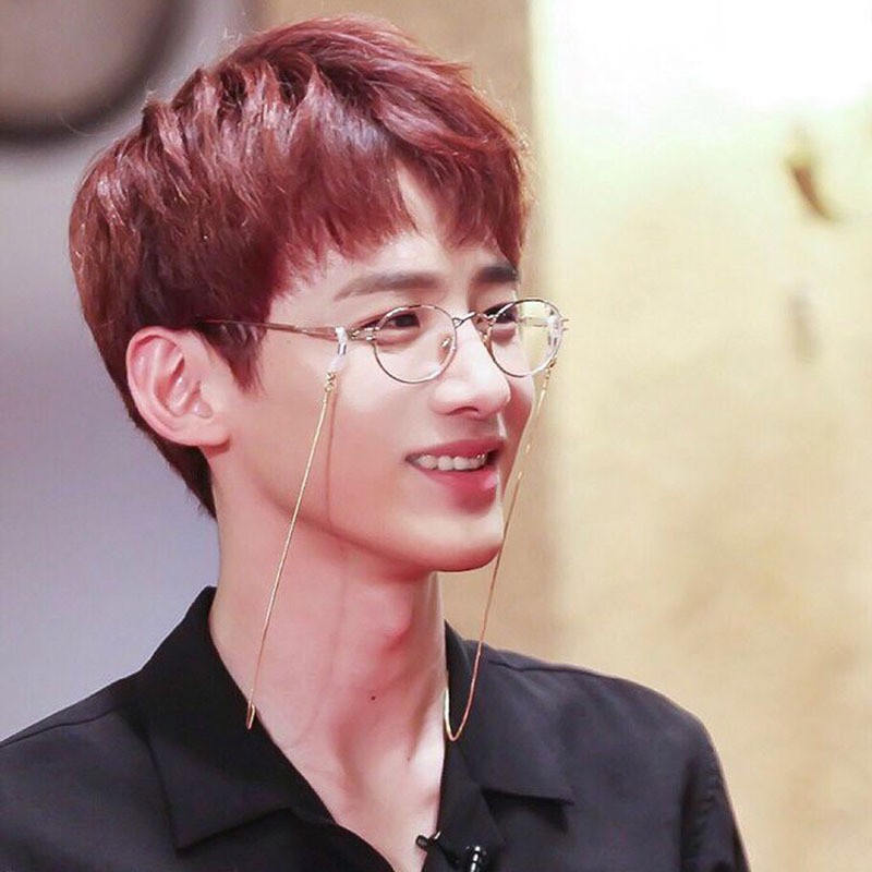 Dây Đeo Mắt Kính Chống Rơi Vỡ Hợp Thời Trang