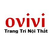 Kho Giấy Dán Tường OVIVI