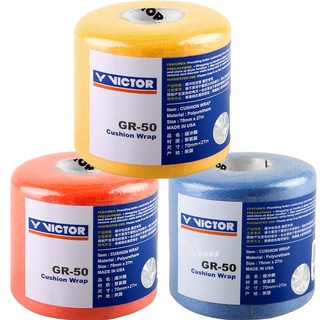 Quấn lót cán vợt cầu lông Victor GR50 chính hãng