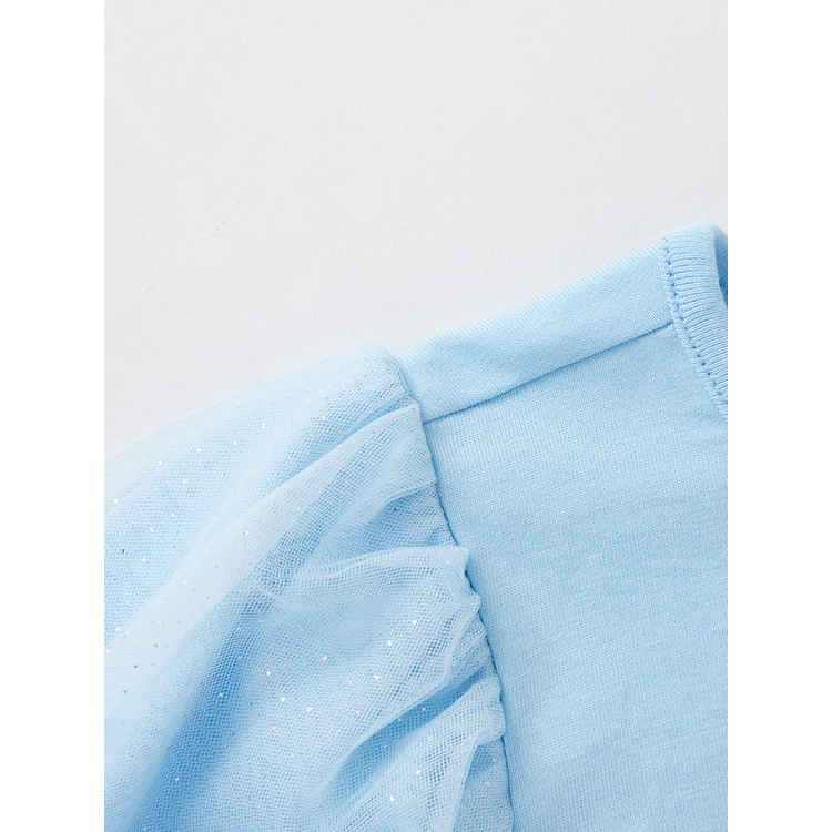 Áo thun thời trang BALABALA - TODDLER dành cho bé gái 208222117011