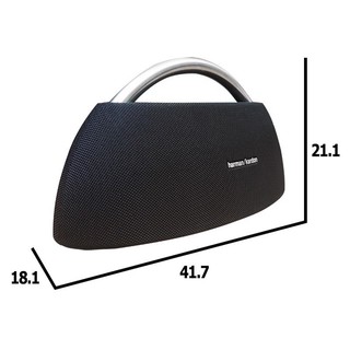 LOA BLUETOOTH HARMAN KARDON GO PLAY