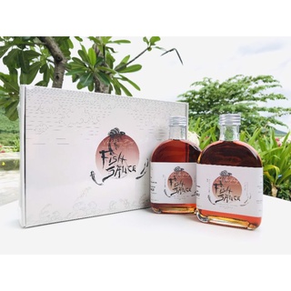 NƯỚC MẮM KIBUT VỊNH VÂN PHONG