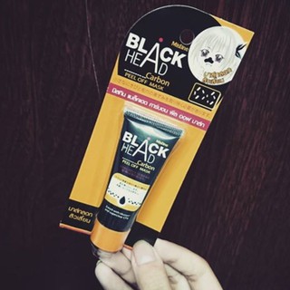 Gel lột mụn Black Head Mistine - Thái Lan