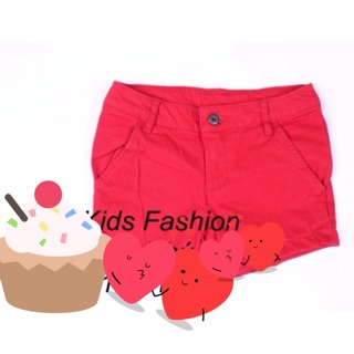 Quần short bé gái Old navy