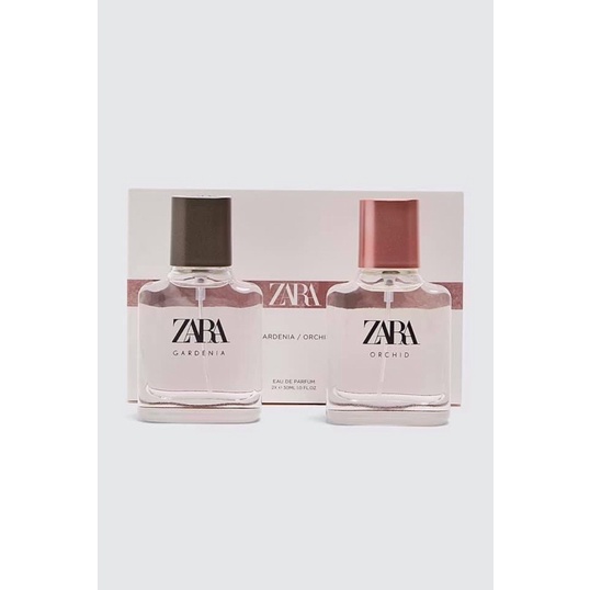 Nước hoa Zara nữ