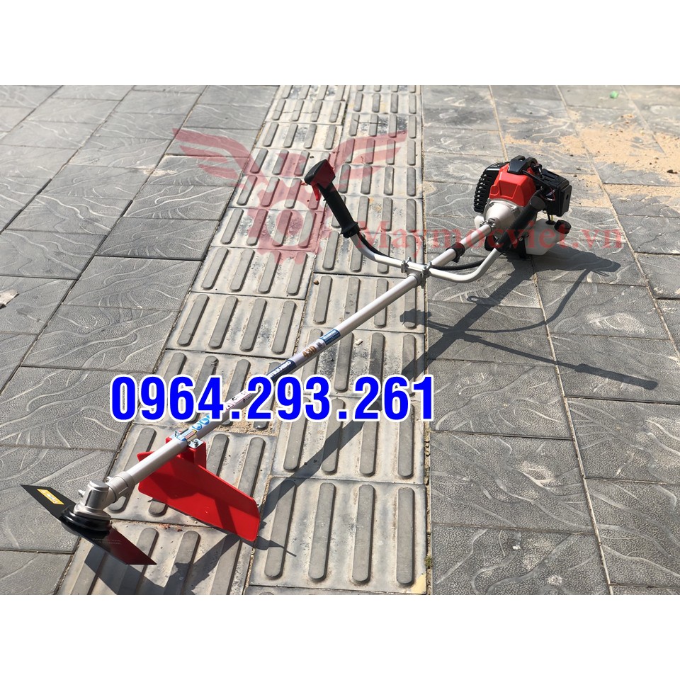 Máy cắt cỏ Mitsukaisho 430 chính hãng