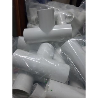 Tê trơn ống 16 as, 20 as, 25 as