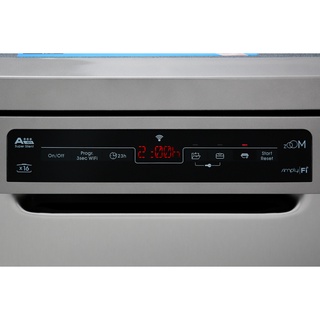 Máy rửa chén độc lập Có Sấy Candy CDPN 4D620PX