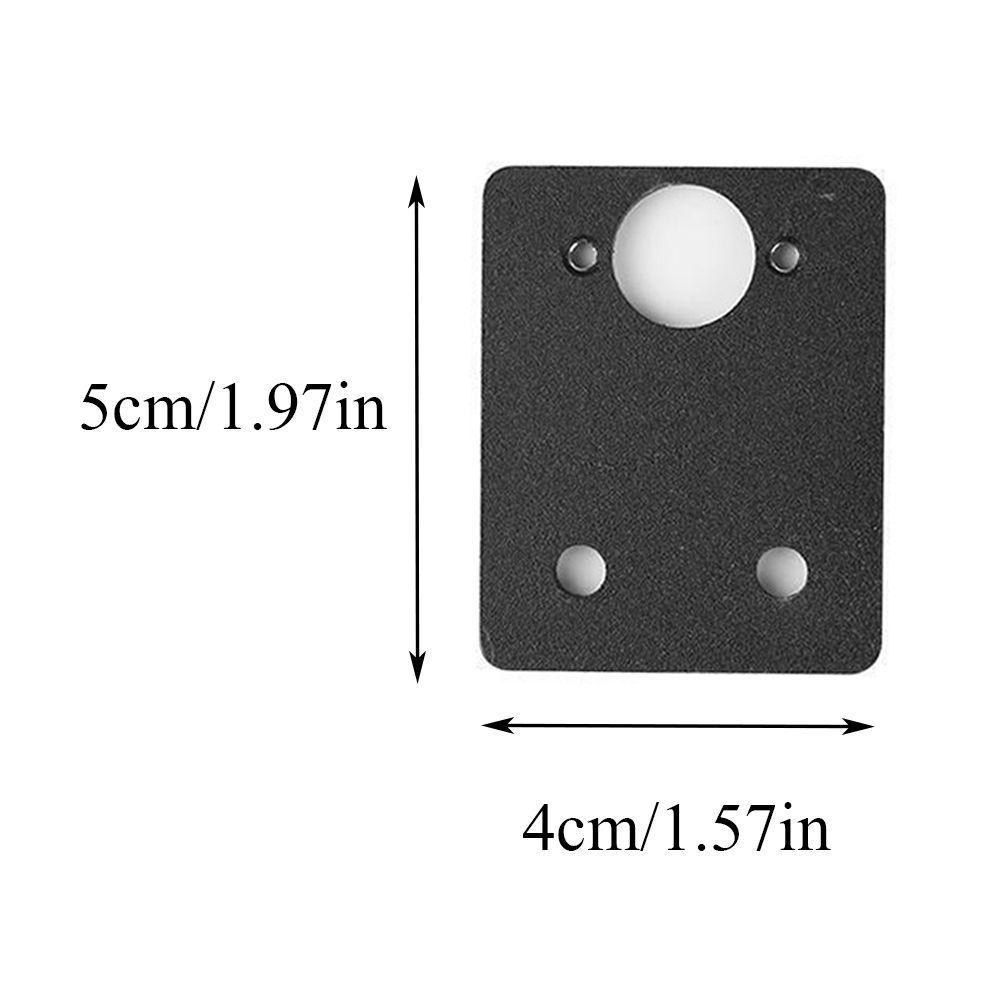 MAG Z Phụ Kiện Ổn Định Máy In 3D Bằng Hợp Kim Nhôm Z-axis Cho Ender-3