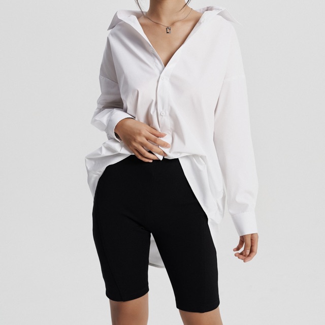 Biker short