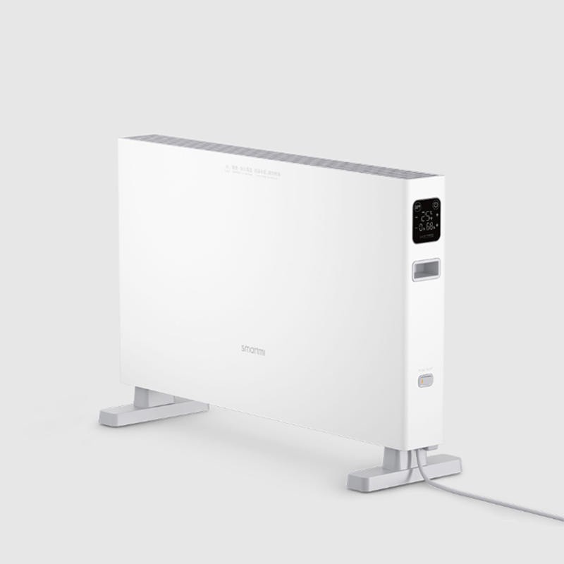 Máy sưởi Xiaomi Smartmi 1S 2200w BẢN CƠ  - Hàng Chính Hãng - Dùng cho diện tích phòng <20m2