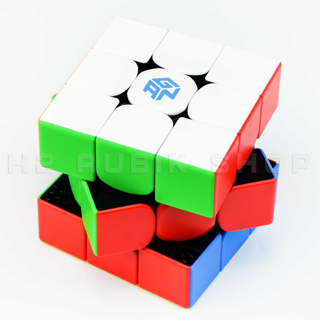 [Mã LIFEXANH24 giảm 10% đơn 99K] GAN 356 RS mod nam châm Rubik 3x3 không viền giá rẻ chính hãng GAN