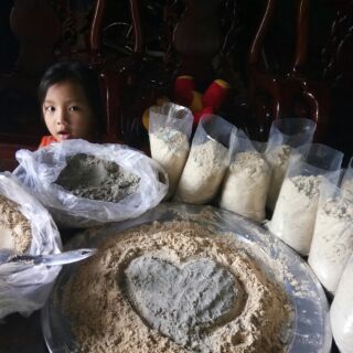 Bột ngũ cốc handmade 15 loại hạt