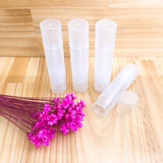 Combo 10 vỏ son dưỡng handmade