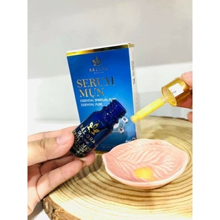 SERUM MỤN HALORA