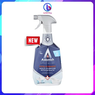 NƯỚC TẨY RỬA NHÀ VỆ SINH ASTONISH C6780 750ML