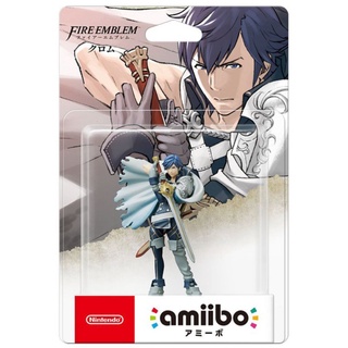 Mô hình Amiibo Game Fire Emblem Nintendo Switch