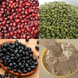 NGŨ CỐC 7 LOẠI HẠT